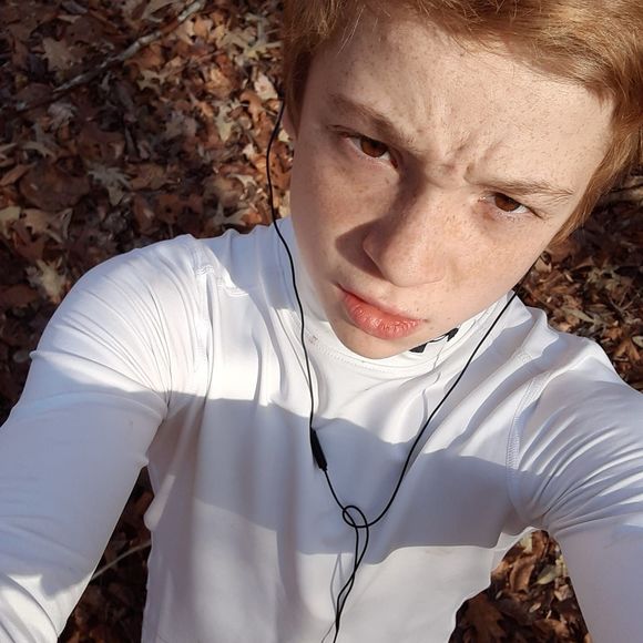 Meet your Posher, Thomas - Picture 1 of 1